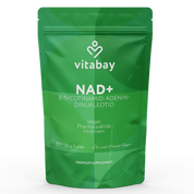 Vitabay NAD+ Pulver