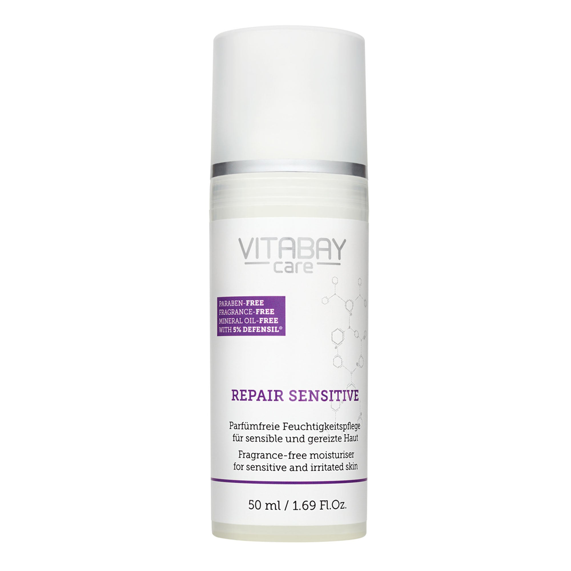 Repair Sensitive Creme - 50 ml