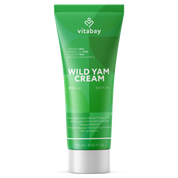 Wild Yam Creme - 100ml