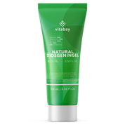 Gel naturale alla diosgenina extra forte - 64% di diosgenina (dall'80% di estratto di igname selvatico)