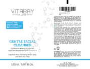 Detergente viso delicato - 150 ml