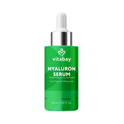 Siero ialuronico - 40ml