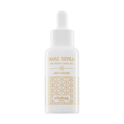 DMAE Serum - 50 ml - mit 2,5% DMAE + 5% R-Alpha Liponsäure + 2,5% Retinol Vitamin A + 5% Aloe Vera