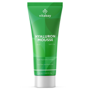 Mousse all'acido ialuronico - 50 ml