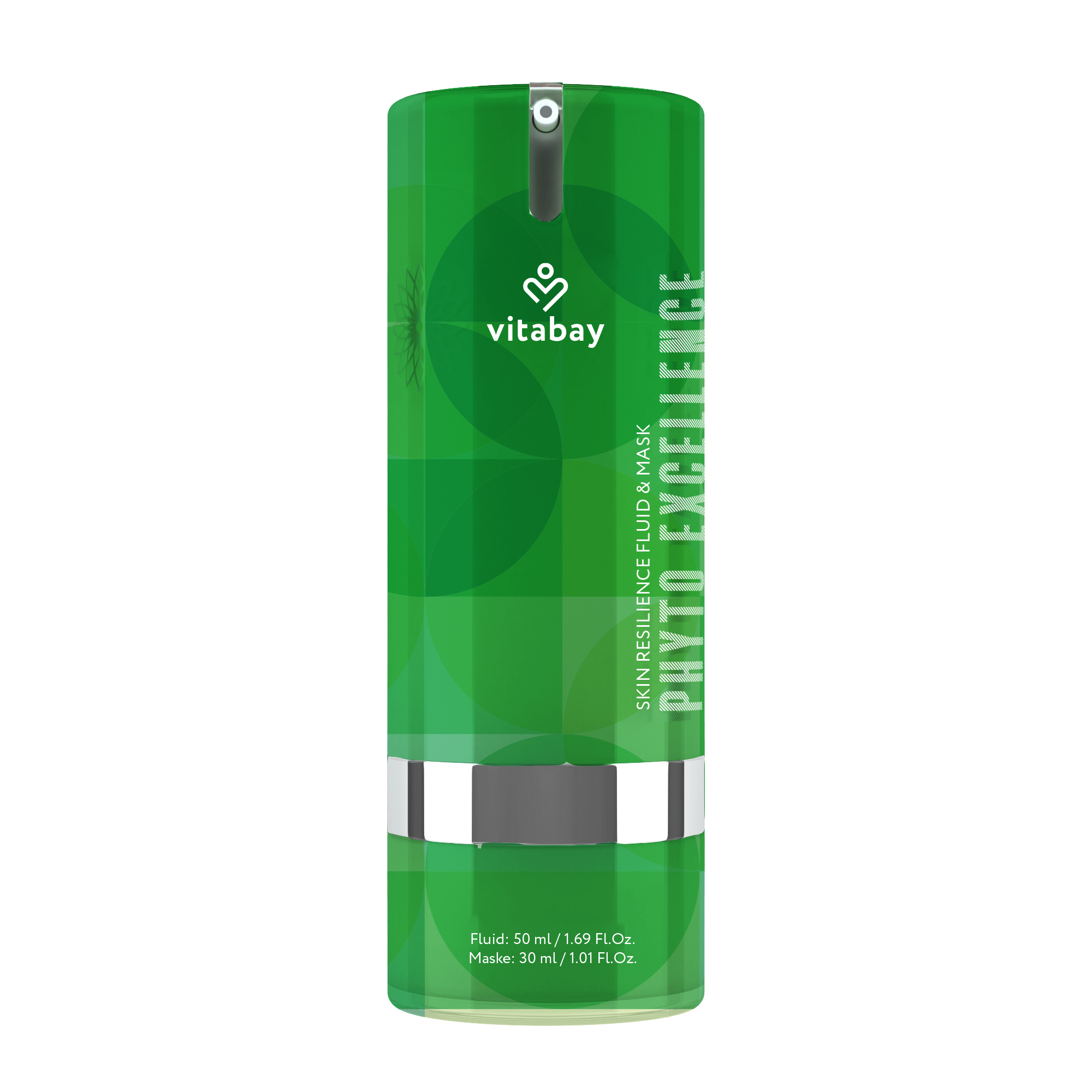 Phyto Excellence 80 ml Sistema di cura a 2 componenti - 50 ml