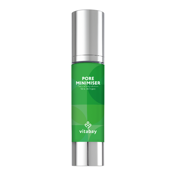 Pore ​​Minimiser – contro pori visibilmente dilatati e pelle grassa - 50 ml
