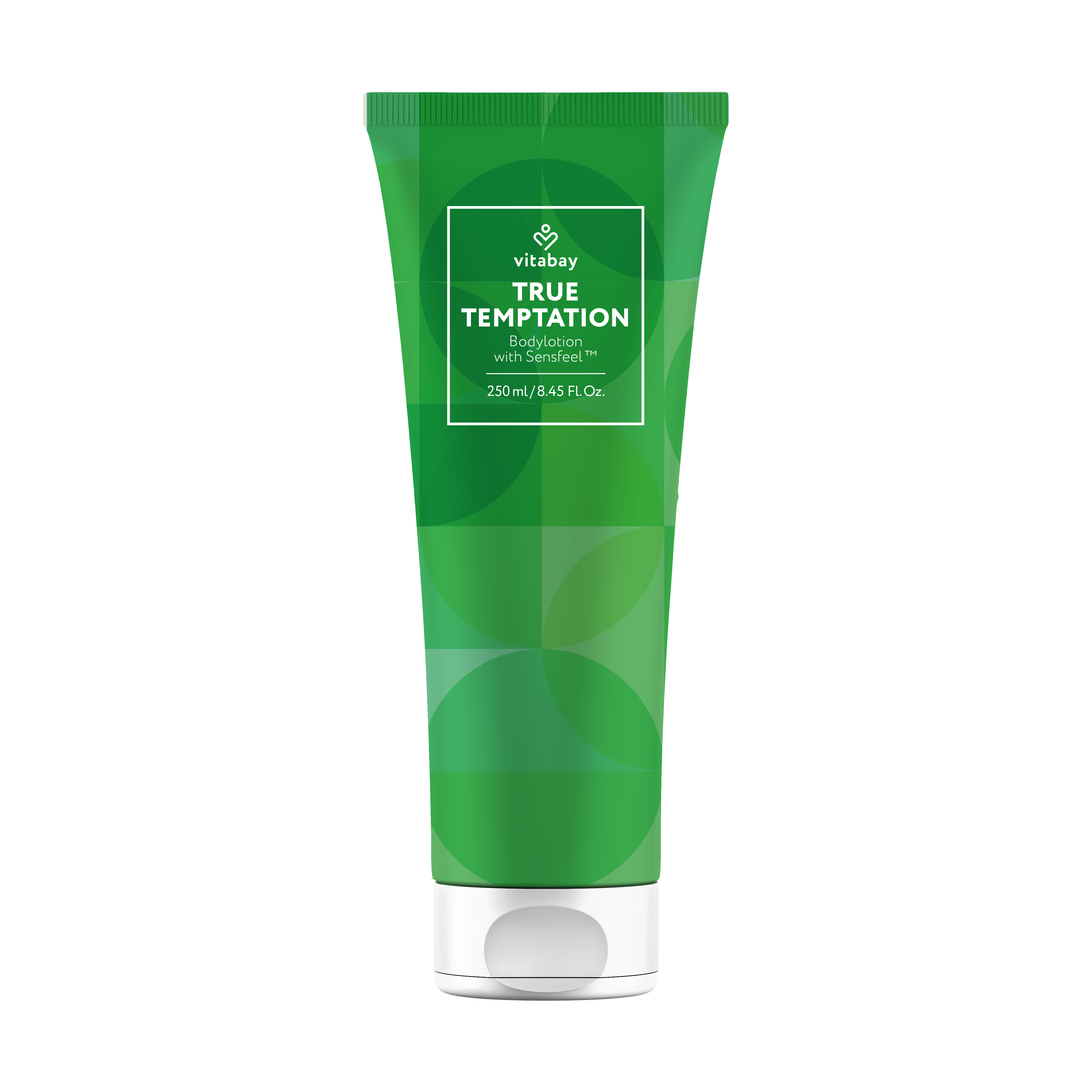 True Temptation - Lozione corpo nutriente