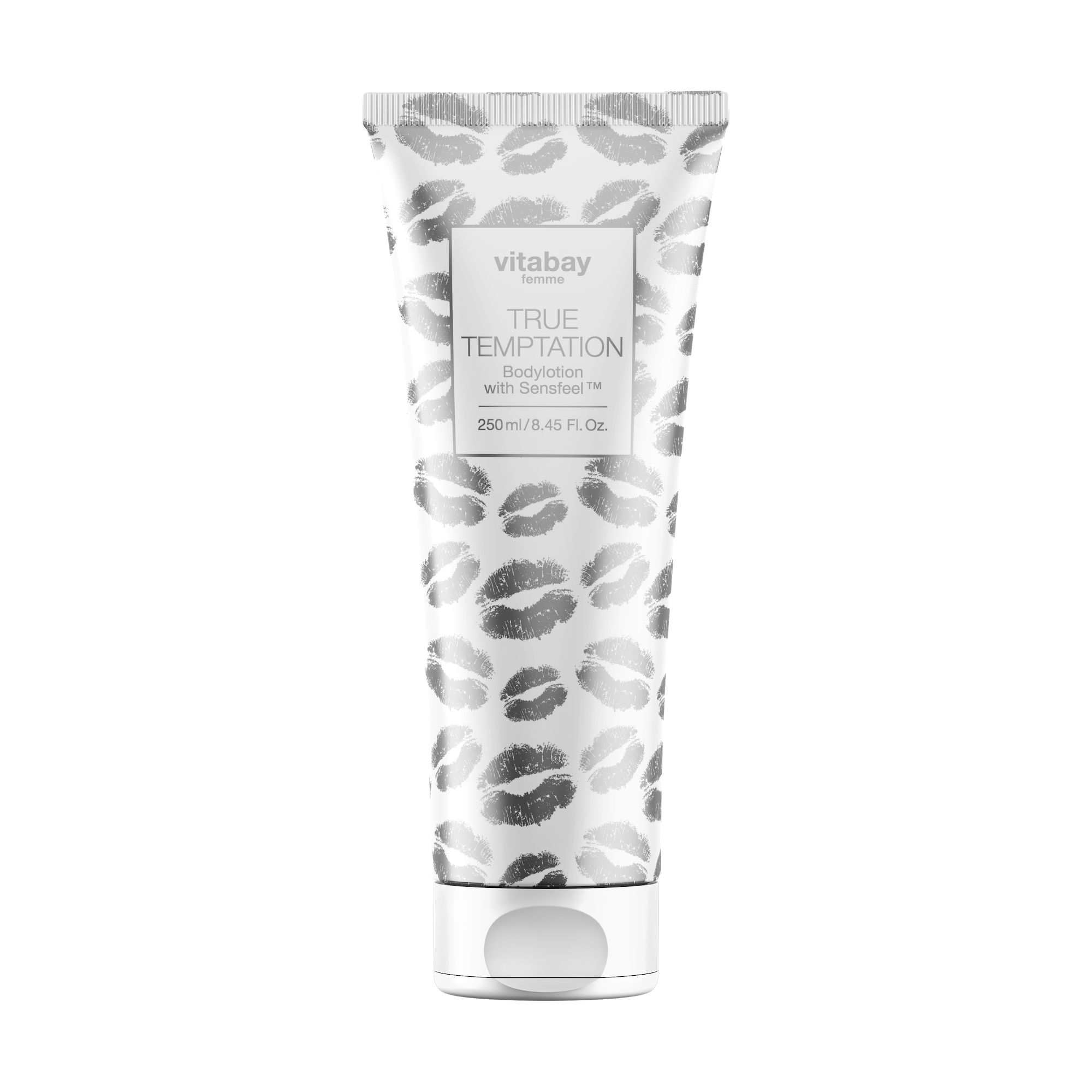 True Temptation - Pflegende Bodylotion