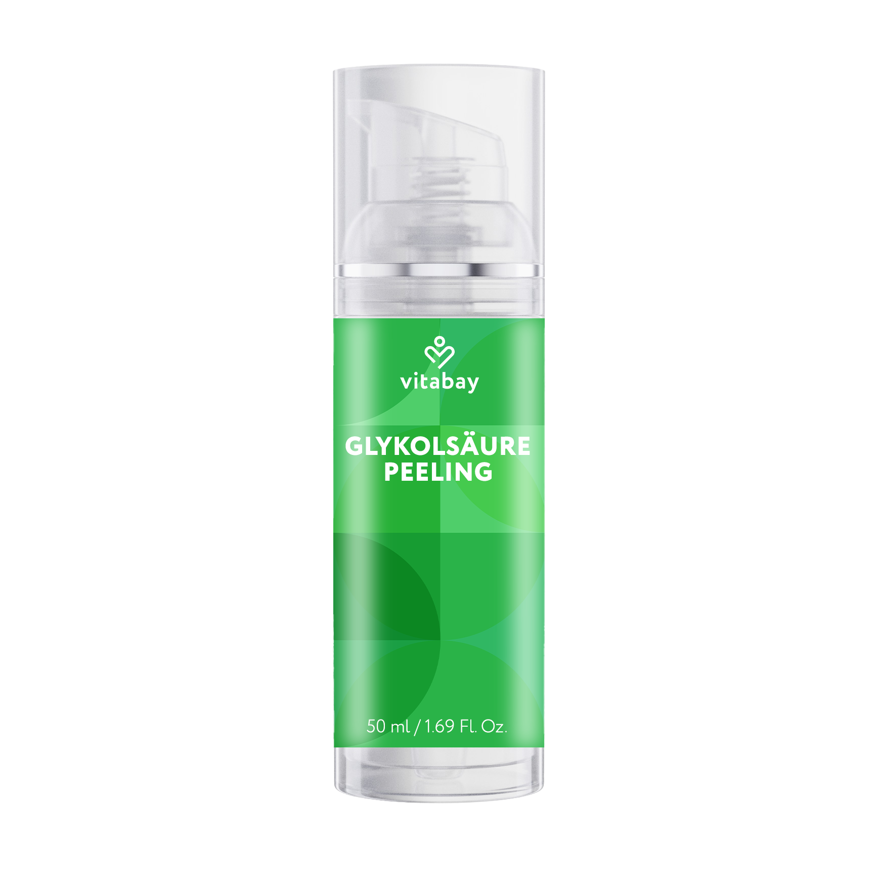 Gel peeling all'acido glicolico - 50 ml