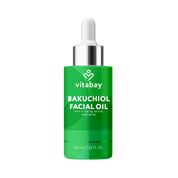 Olio viso Bakuchiol - 40 ml