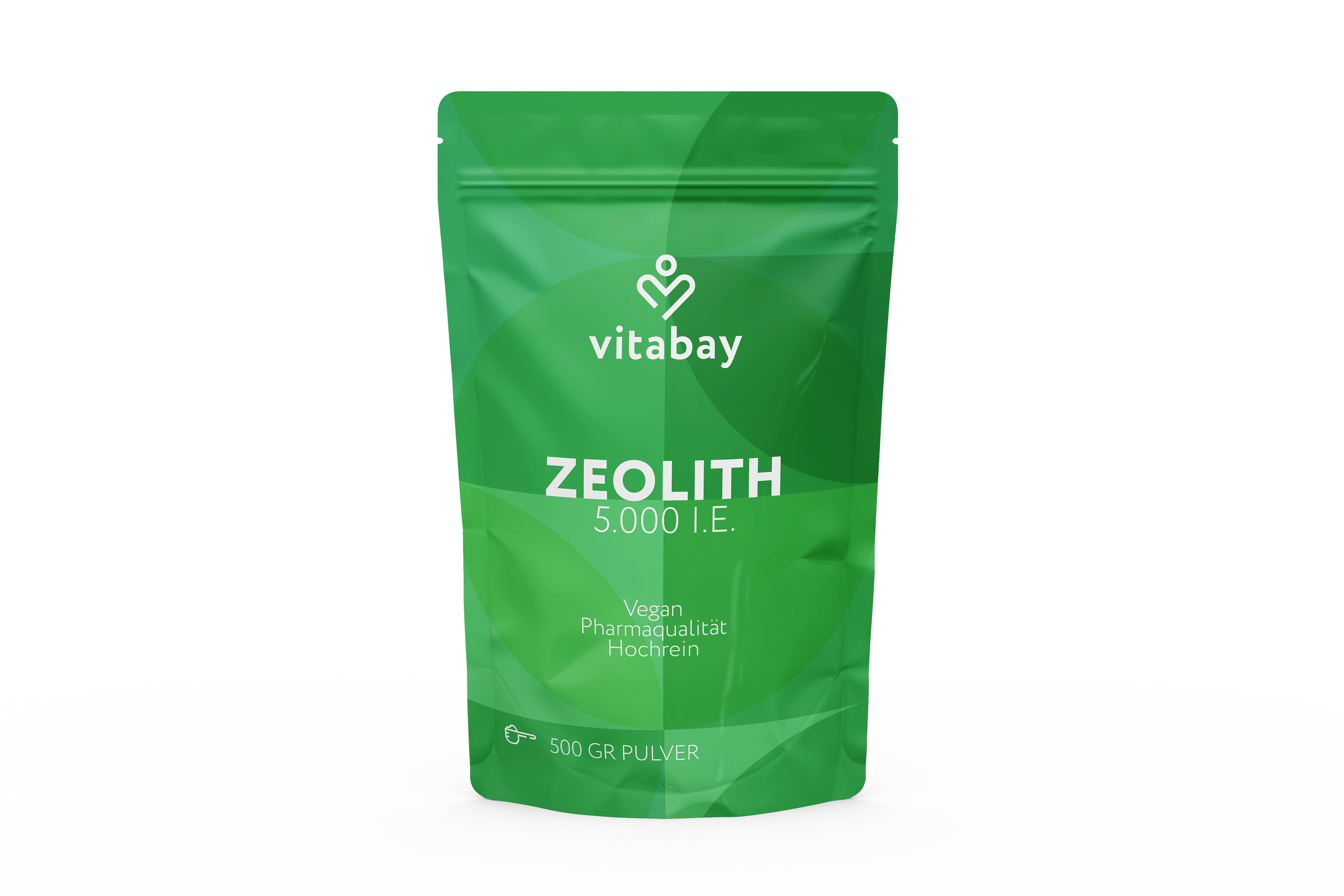 Polvere di zeolite - 500 g