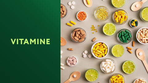 Vitamin E
