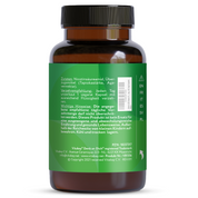 Vitamina B3 Niacina Flush free 500 mg - 90 capsule vegane