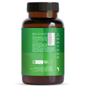 Taurin 1000 mg - 120 vegane Kapseln