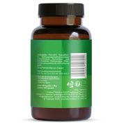 Methylenblau USP Kapseln – Hochreine Laborqualität