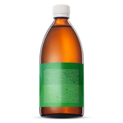 Ferro colloidale 50 PPM - livello di purezza 99,99%