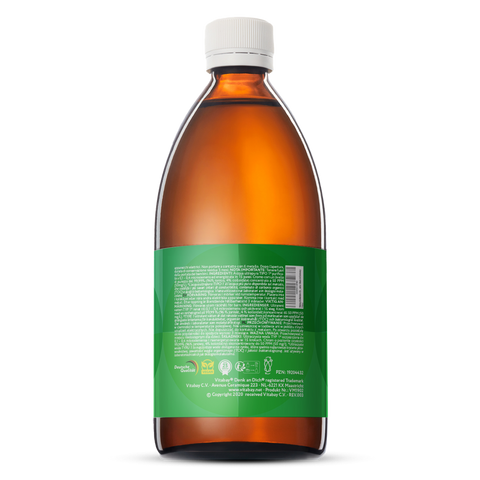 Kolloidales Chrom 50 PPM