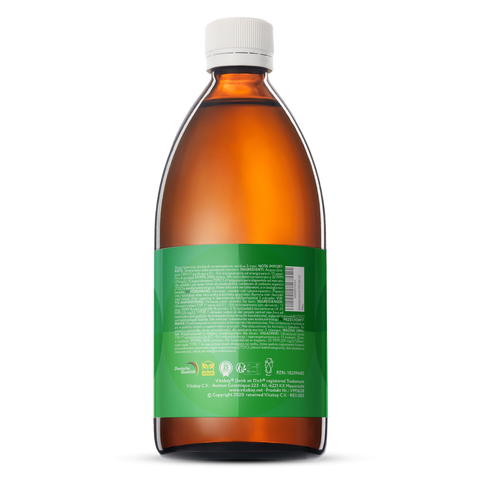 Kolloidales Gold 20 PPM - Reinheitsstufe 99,99%