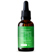 Vitamina D3 liquida 1.000 UI - Gocce vegane da 50 ml